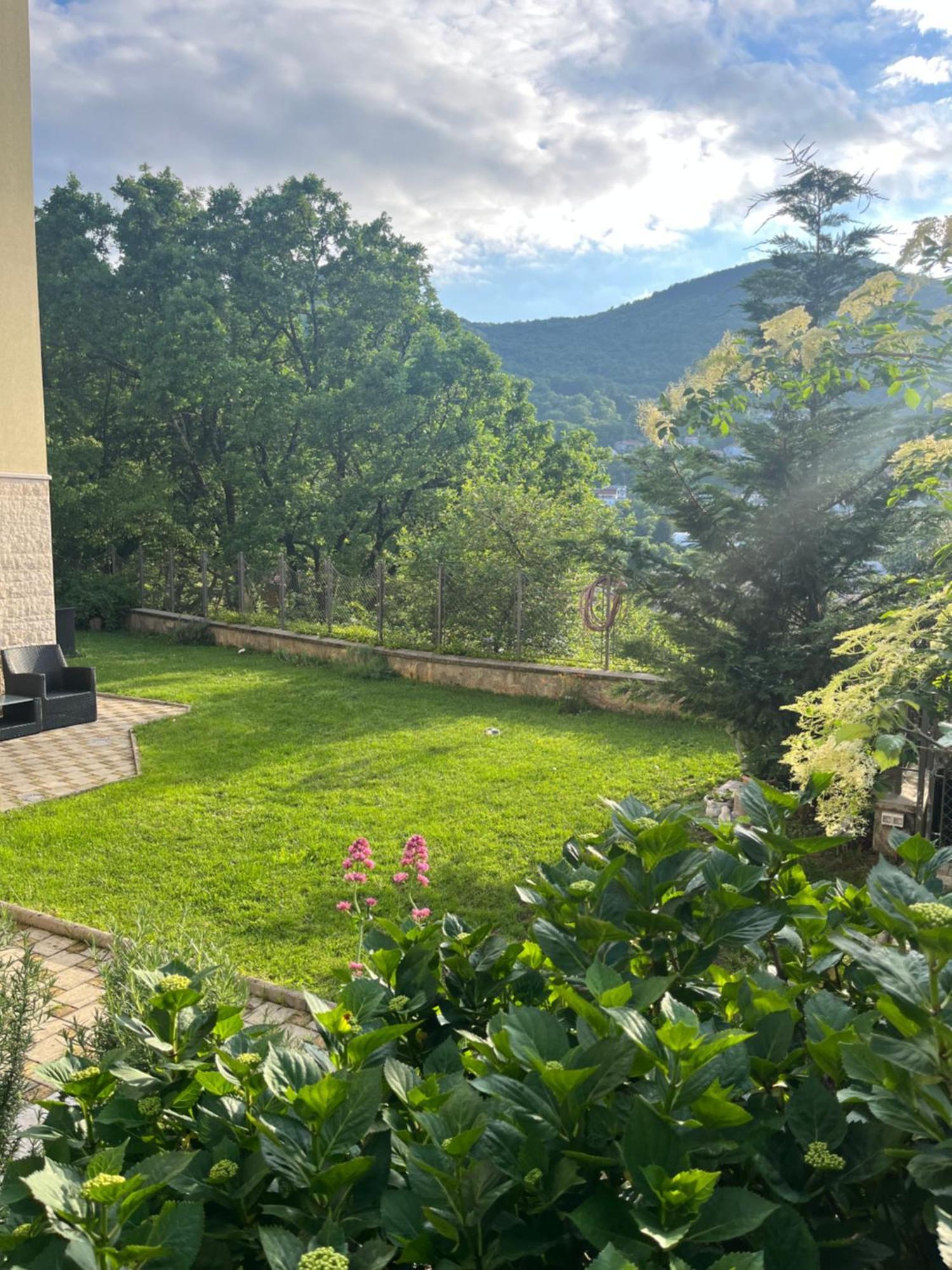 Villa Markisa Rukavac  Esterno foto