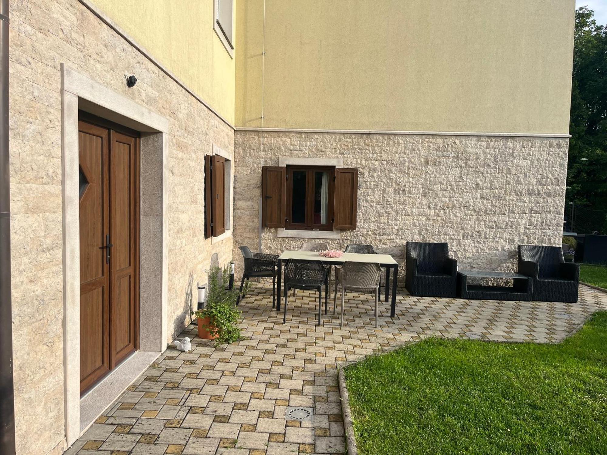 Villa Markisa Rukavac  Esterno foto