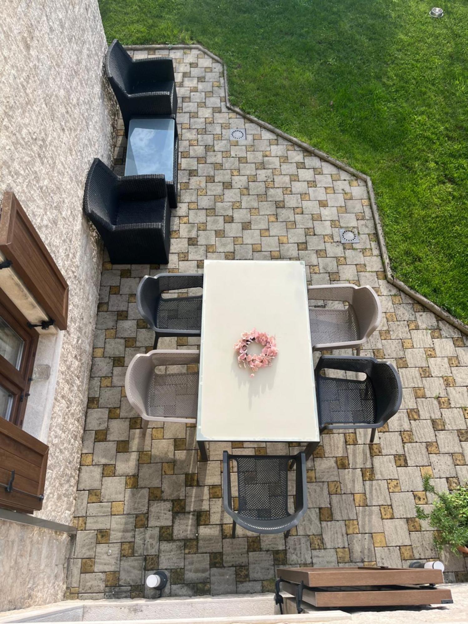 Villa Markisa Rukavac  Esterno foto