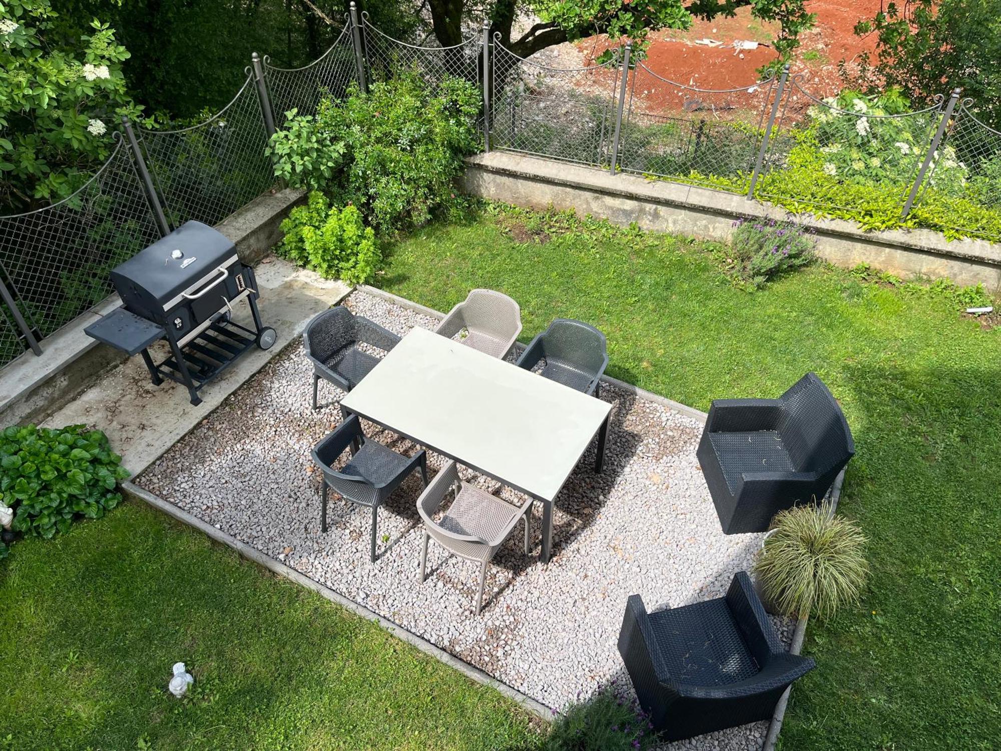 Villa Markisa Rukavac  Esterno foto