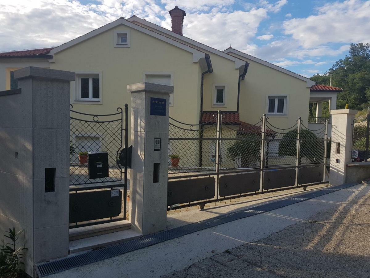 Villa Markisa Rukavac  Esterno foto