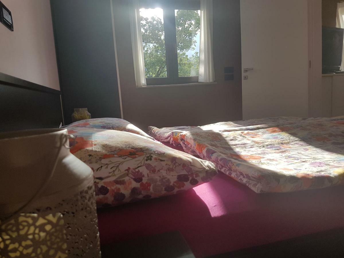 Villa Markisa Rukavac  Esterno foto