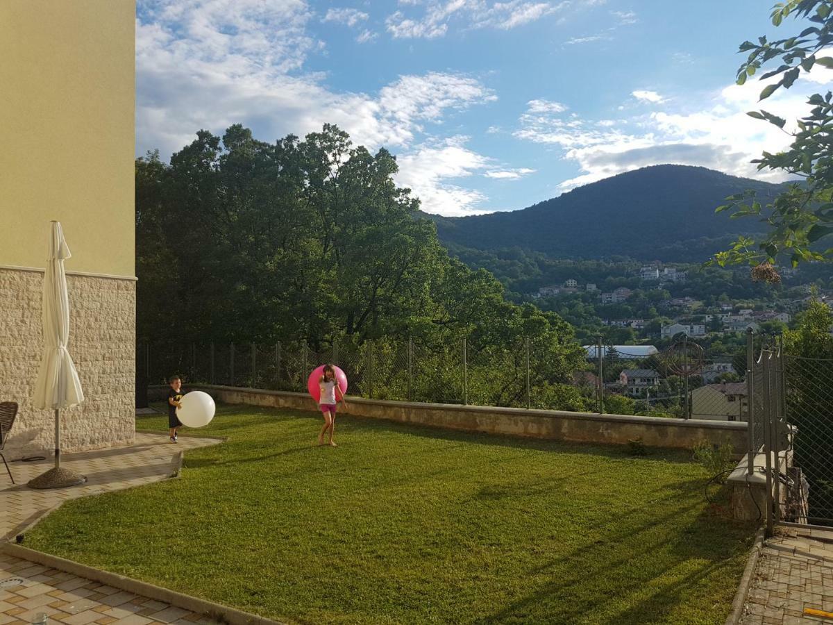 Villa Markisa Rukavac  Esterno foto